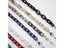 Acrylic Glasses Chain Sunglasses Holder Strap Necklace Jewelry Gift Carousel 1