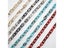 Acrylic Glasses Chain Sunglasses Holder Strap Necklace Jewelry Gift Carousel 3