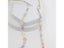 Acrylic Glasses Chain Sunglasses Holder Strap Necklace Jewelry Gift Carousel 6