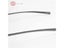 UVLAIK Frameless Reading Glasses Women Men Lens Round Rimless Spectacles Carousel 6