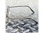 VINTAGE 40S Round UPPER CLASS Senator's Antireflection Reading Glasses Titanium Carousel 4