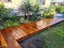 140 x 20 HARDWOOD MAHOGANY DECKING - $9.90 /meter Carousel 4