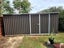Colour - 4660 by 1590 Garden Shed FULLY INSTALLED on a custom floor!* Carousel 10