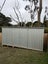 NZ MADE - 4660 by 1590 NZ Made Garden Shed FULLY INSTALLED Carousel 3