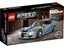 LEGO Speed Champions: 2 Fast 2 Furious - Nissan Skyline GT-R (R34) (76917) Carousel 4