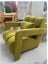 CLEARANCE - Boone Accent Lounge Chair - Green Velvet * Floor Display *45%OFF Carousel 5