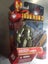 28 Iron Man - Horned Plate action figure avengers Ironman Carousel 7