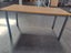 Straight Desk-Veneer Carousel 2