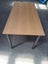 Straight Desk-Veneer Carousel 3