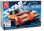 AMT 1211 1/25 1979 Pontiac Firebird "Turbo Custom" (Snap) Scale Model Kit Carousel 1