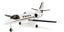 DYNAM CESSNA 550 TURBO JET 1180mm S-RTF with Stablizer Carousel 3