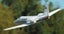 DYNAM CESSNA 550 TURBO JET 1180mm S-RTF with Stablizer Carousel 5