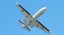 DYNAM CESSNA 550 TURBO JET 1180mm S-RTF with Stablizer Carousel 6