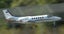 DYNAM CESSNA 550 TURBO JET 1180mm S-RTF with Stablizer Carousel 7
