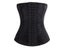 Women's Postpartum Waist Corset Body Shaper Belt Girdle Carousel 3