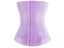 Women's Postpartum Waist Corset Body Shaper Belt Girdle Carousel 5