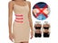 Womens Shaperwear Slips For Under Dresses - Tummy Control Seamless Carousel 1