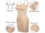 Womens Shaperwear Slips For Under Dresses - Tummy Control Seamless Carousel 5