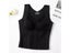 Women Reductive Corset Tops Sheath Body Shapers Tummy Control Carousel 5