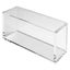 LPG Acrylic Booster Box Protector - MTG Collector Box Size Carousel 3