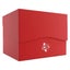Gamegenic Side Holder 100+ XL Red Deck Box Carousel 1