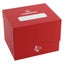 Gamegenic Side Holder 100+ XL Red Deck Box Carousel 2