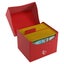 Gamegenic Side Holder 100+ XL Red Deck Box Carousel 6