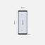 Unitek USB SSD Enclosure - USB3.0, M.2, SATA/NFGG (Y-3365) Carousel 3