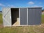 Colour - 4660 by 1590 Garden Shed FULLY INSTALLED on a custom floor!* Carousel 11