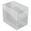 Ultimate Guard Deck Case 133+ Standard Size Transparent Carousel 1