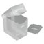 Ultimate Guard Deck Case 133+ Standard Size Transparent Carousel 4