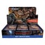 Magic Commander Legends: Battle for Baldur's Gate Set Booster Box MTG Carousel 2