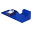 Ultimate Guard Sidewinder 100 Xenoskin Monocolor Blue Deck Box Carousel 4