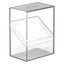 Ultimate Guard Boulder Deck Case 60+ Standard Size Transparent Carousel 1