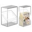 Ultimate Guard Boulder Deck Case 60+ Standard Size Transparent Carousel 3