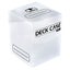 Deck Box Ultimate Guard Deck Case 100 Standard Size Transparent Carousel 1