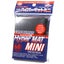 KMC HYPER MAT 60ct MINI SIZE 62x89mm BLACK Carousel 1