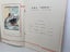 MARITIME MEMORABILIA: Cunard Line - List of Passengers R.M.S Media June 1951 Carousel 3