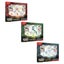 Scarlet & Violet Paldean Fates Premium Collection (Set of 3) POKEMON TCG Carousel 1