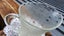 `" Vintage Crystal Jug "~ Carousel 10
