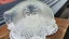 `" Vintage Crystal Jug "~ Carousel 11