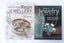 Metal Jewelry Workshop & How to Make Resin Jewlery (SKU BK8) Carousel 1