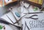 Metal Jewelry Workshop & How to Make Resin Jewlery (SKU BK8) Carousel 10