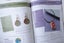 Metal Jewelry Workshop & How to Make Resin Jewlery (SKU BK8) Carousel 19