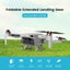 Mini Drone Landing Gear For Dji Mini Mini 2 Se Height Extender Foot Support Carousel 4