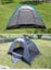 Aluminium Pole Camping Tent for 2 person. Carousel 2