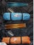 Aluminium Pole Camping Tent for 2 person. Carousel 3