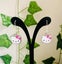 ^•^1 x Earrings - Danglies Sanrio Hello Kitty Pompompurrin Cinnamoroll Carousel 3