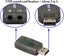 USB Sound Card Adapter 5.1 Channel External Adapter Stereo Sound Card Converter Carousel 5