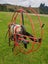 Tandem Trike Paramotor Carousel 6